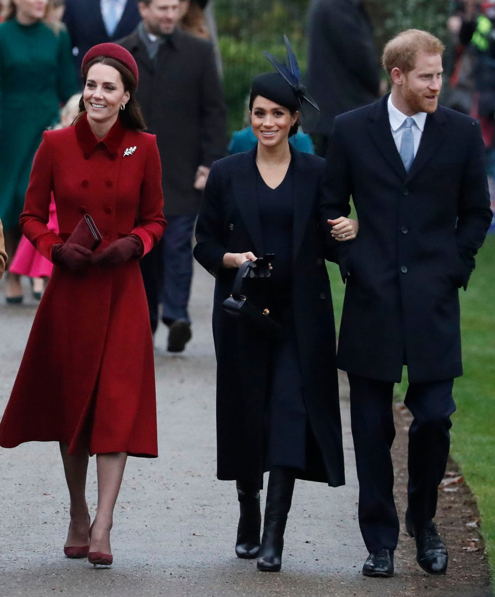 Duchess of Cambridge