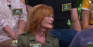 Sandra spoke on Extra Camp