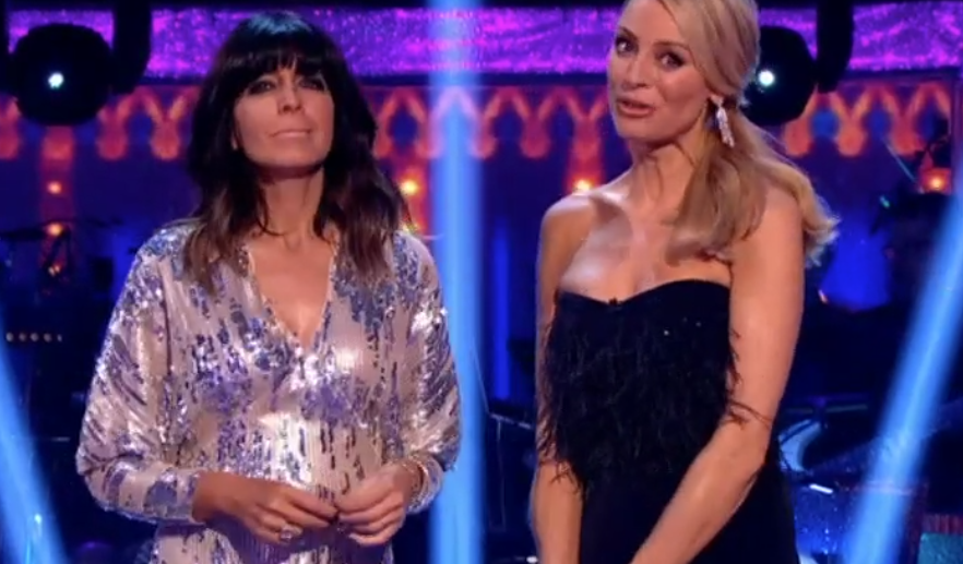 Strictly Come Dancing