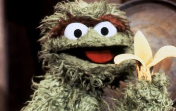 Sesame Street