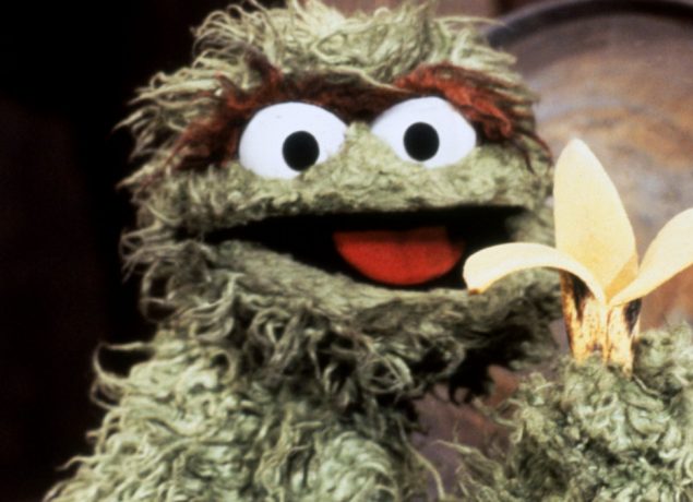 Sesame Street