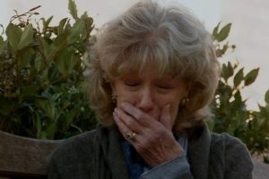 Coronation Street Audrey