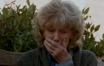 Coronation Street Audrey
