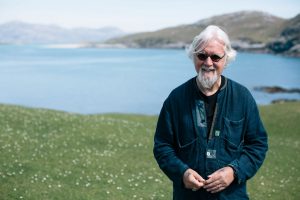 Billy Connolly