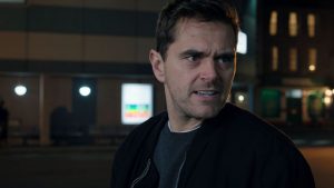 Iain Dean Casualty