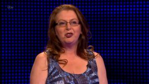 Teacher Jo lower offer The Chase