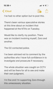 Adam Collard's post