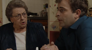 Betty Driver Betty Turpin Coronation Street