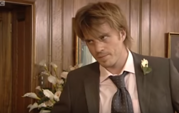 EastEnders Sean Credit: YouTube
