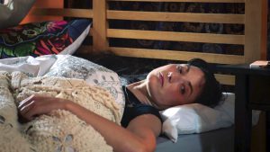 Frieda Holby City