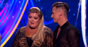 Gemma DOI Credit: ITV