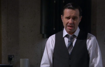 Emm Graham Credit: ITV