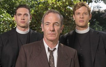 Cosy crime dramas to watch after The Whitstable Pearl