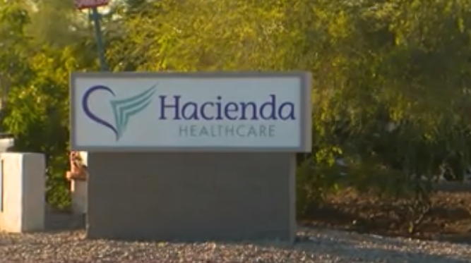 Hacienda HealthCare