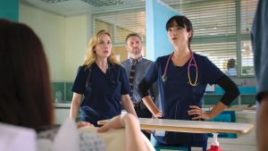 Jac Frieda Holby City