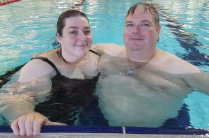 Sharon and Andrew ShutIns