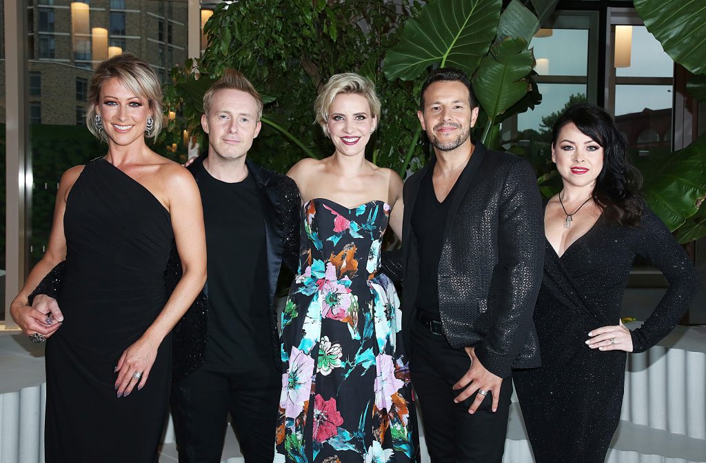 steps pop group new album 2020