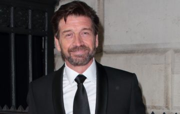 Nick Knowles Splash News