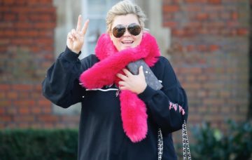 Picture by: Ralph / SplashNews.com