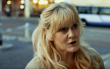 Sarah Lancashire