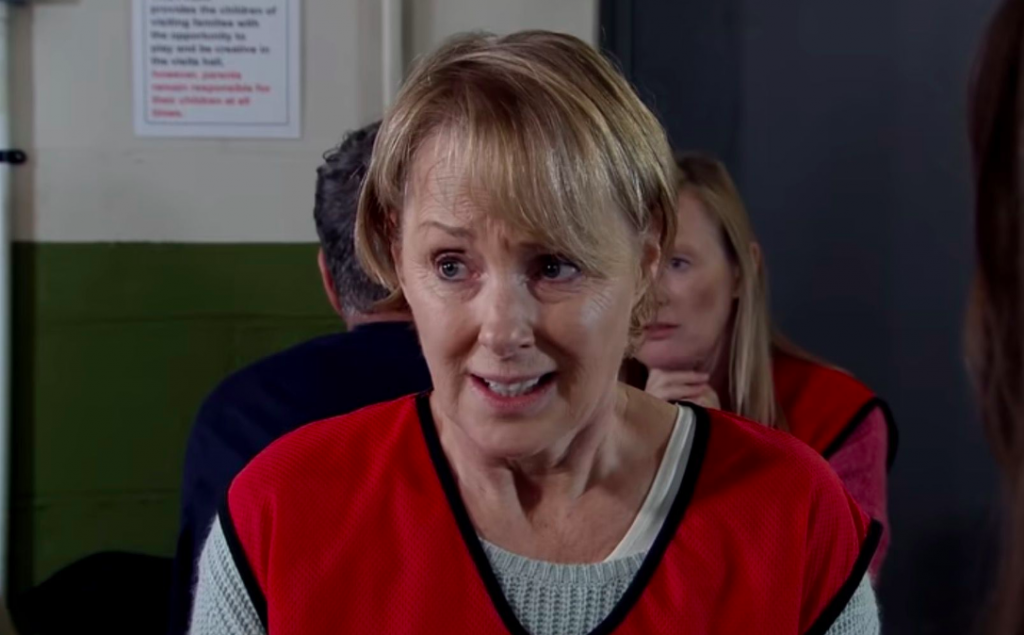 Sally Corrie