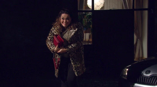 Emmerdale's Mandy Dingle makes surprise early return with shock secret