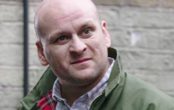 EastEnders Dot Cotton and Dr Legg to be killed by Stuart Highway?