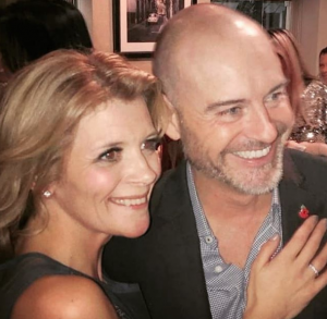 Jane Danson