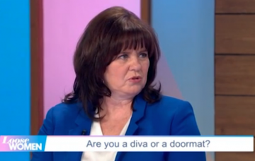 Coleen Nolan
