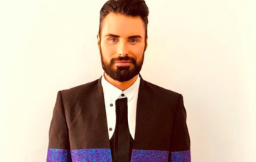 Rylan Clark Instagram @rylan