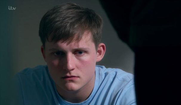 Emmerdale fans spot massive prison blunder with Lachlan and Belle
