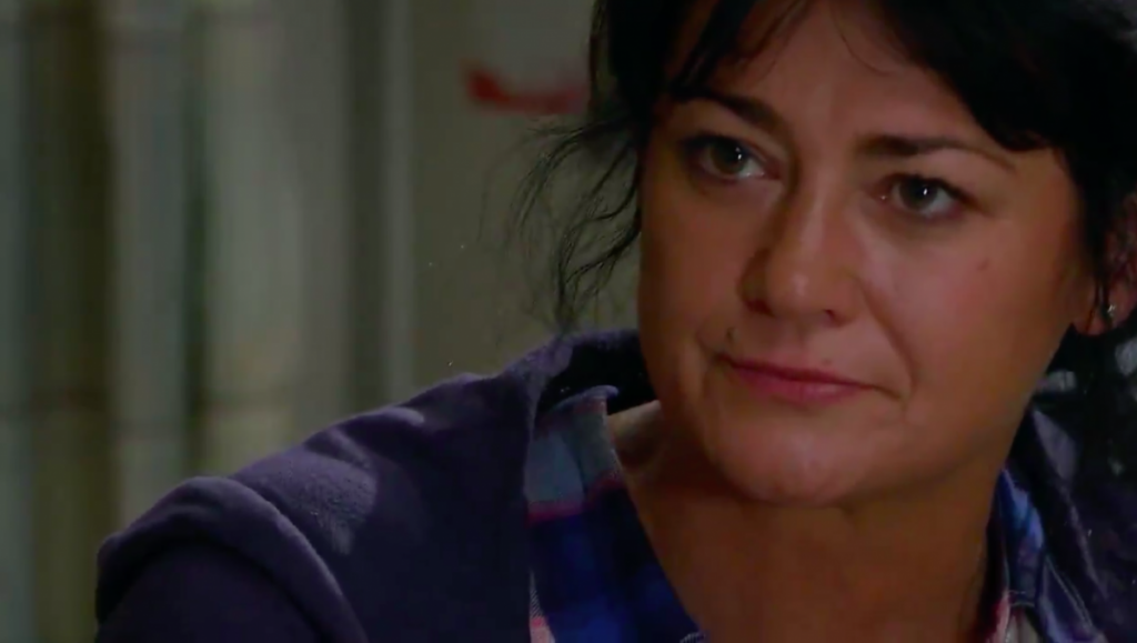Emmerdale SPOILER: Moira Barton dumps Cain Dingle as he confesses to murdering Joe Tate