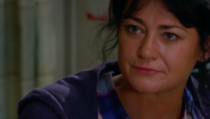 Emmerdale SPOILER: Moira Barton dumps Cain Dingle as he confesses to murdering Joe Tate