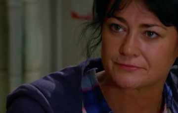 Emmerdale SPOILER: Moira Barton dumps Cain Dingle as he confesses to murdering Joe Tate