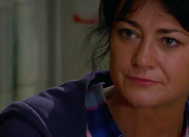 Emmerdale SPOILER: Moira Barton dumps Cain Dingle as he confesses to murdering Joe Tate