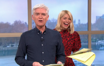 This Morning (Credit: ITV)
