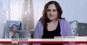 Katie Brown