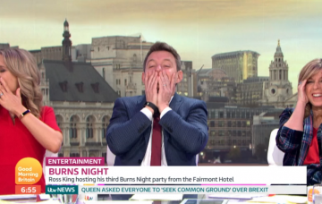 Good Morning Britain (Credit: ITV Hub)