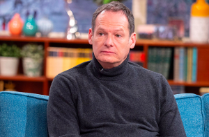 Mark Lester This Morning
