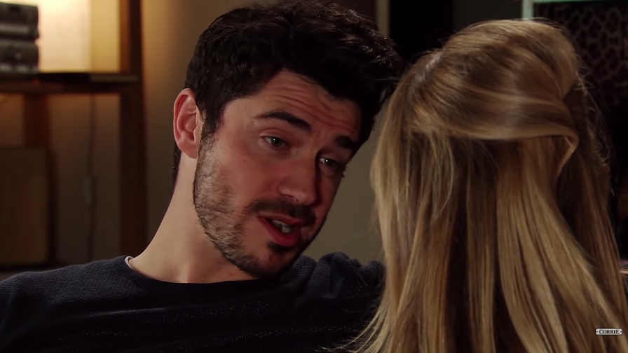 Coronation Street viewers desperately want Sarah Platt to cheat with Adam Barlow