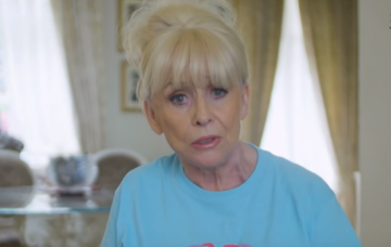barbara windsor