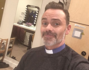 Daniel Brocklebank