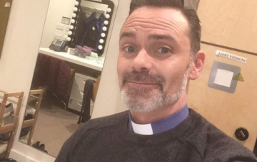 Daniel Brocklebank
