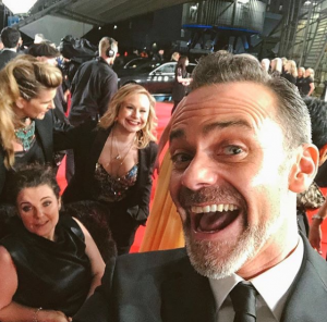 Daniel Brocklebank