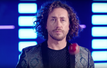 Ryan Sidebottom, DOI (Credit: DOI YouTube)