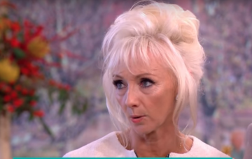 Debbie McGee