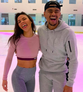 Dancing On Ice