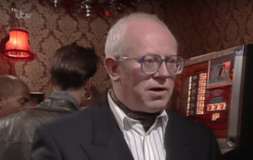 Ken Morley