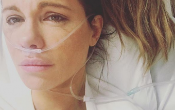 Kate Beckinsale (Credit: @katebeckinsale Instagram)