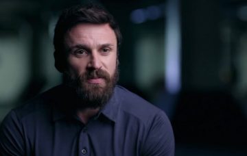 SAS: Who Dares Wins (Credit: Channel 4)